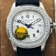 PFF Factory Swiss Patek Aquanaut Luce Lady Watch White Dial Diamond Bezel (4)_th.jpg